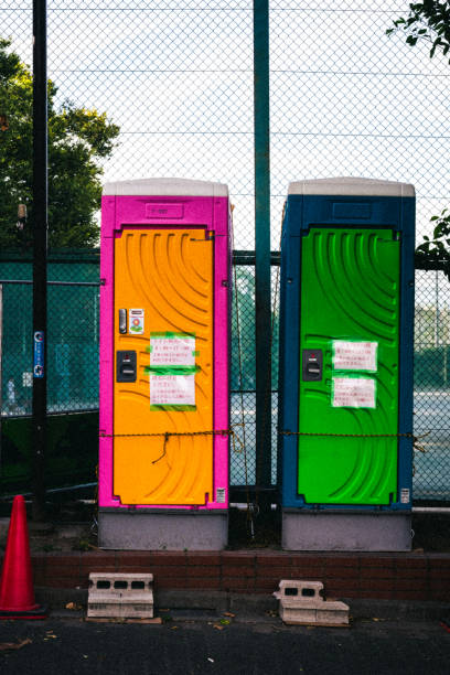 Best Event porta potty rental  in Lawai, HI