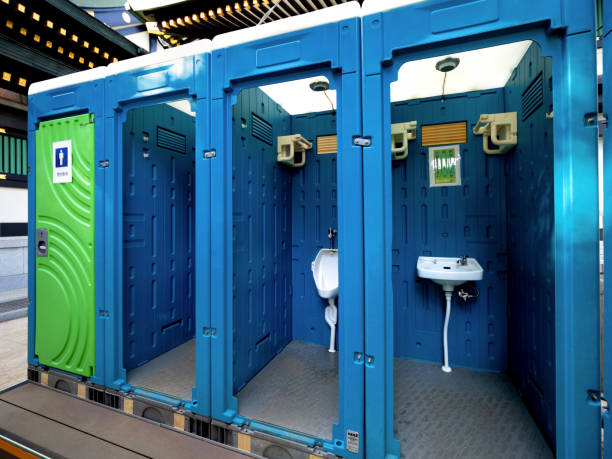 Best Local porta potty services  in Lawai, HI