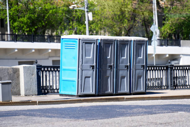 Best Construction site porta potty rental  in Lawai, HI