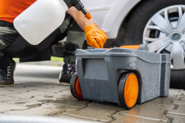 Best Local porta potty services  in Lawai, HI